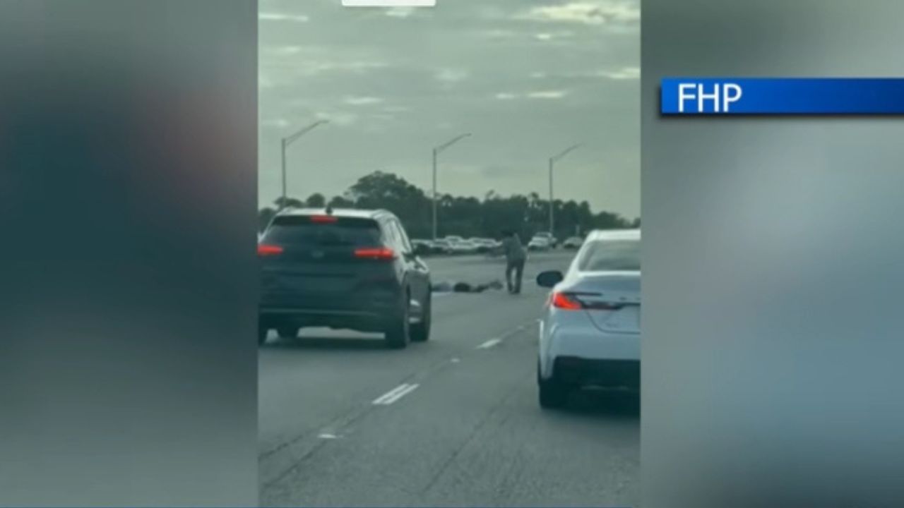 You Can’t Pull Over Bad Driving With a Gun.