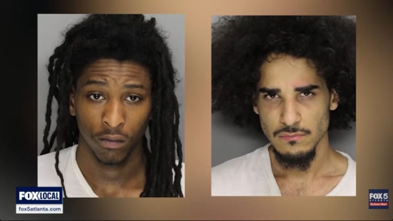 High-End Muscle Cars Targeted in Overnight Break-In Gone Wrong.