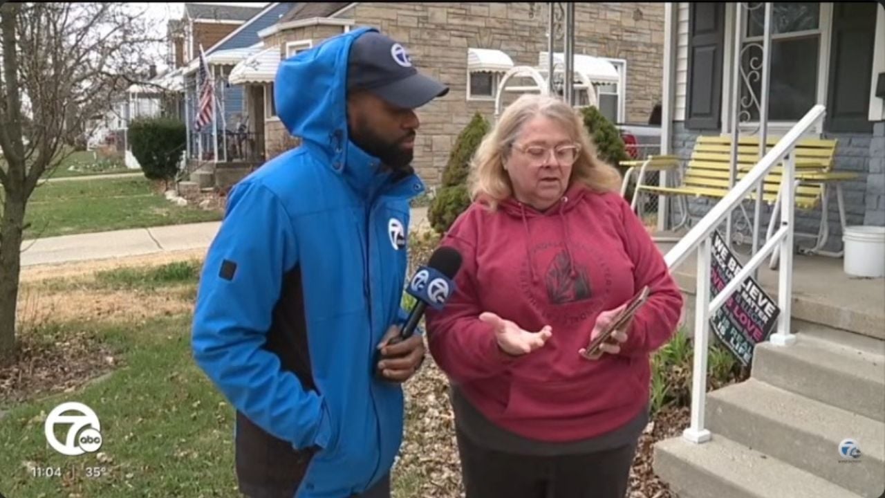 She Thought Her Car Was Gone. It Was Sitting in a Police Lot All Along.