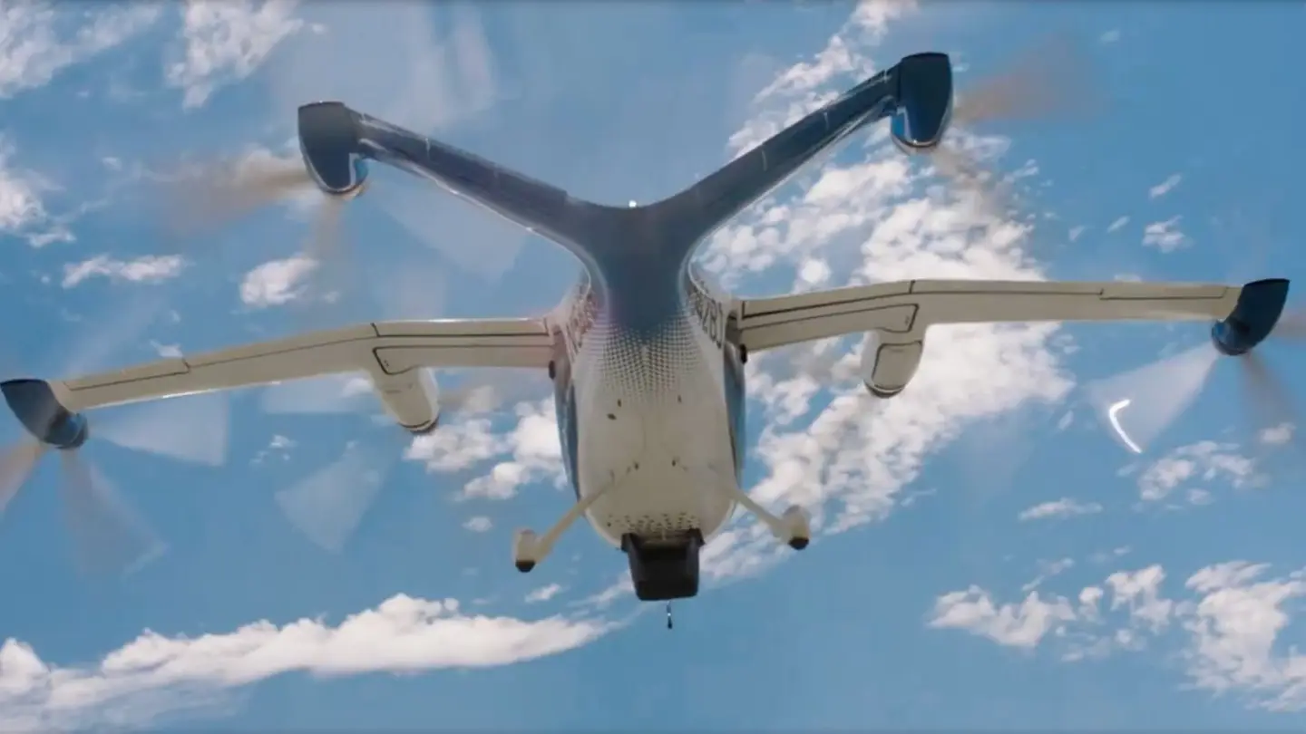 joby aviation