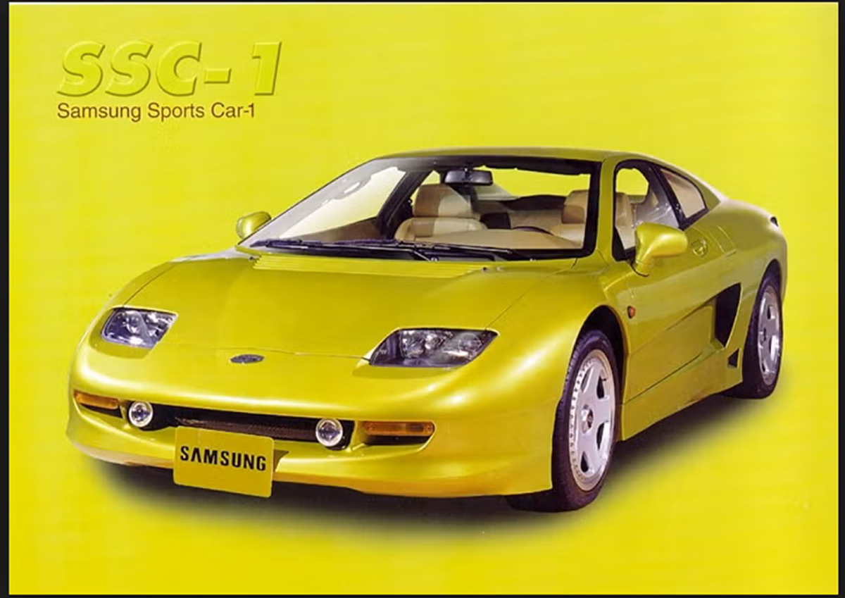 samsung sports car 1 concept