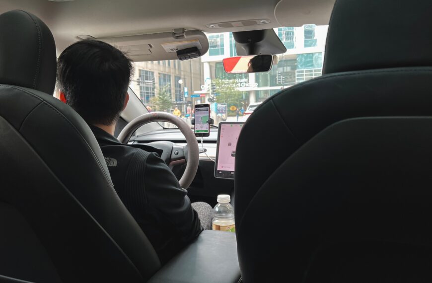 Duolingo’s Secret Taxi Driver Test Is Raising Big Questions About How Companies Hire