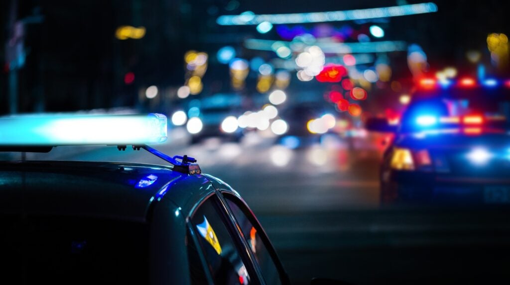 Police April Fools Oklahoma Police Officer’s April Fools’ Prank Goes Too Far, Sparks Multi ...