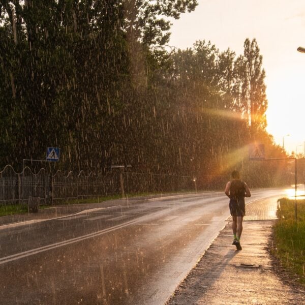 Driver Who Killed Jogger in Nebraska Now Suing Victim’s Estate for Emotional Distress