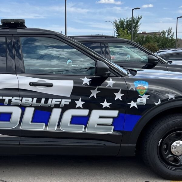 Dog Shoots Woman With Shotgun Outside Nebraska Gas Station, Police Say