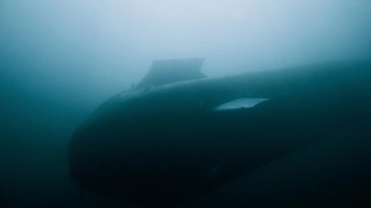 Anduril Dive-XL