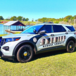 Beer Can Thrown From Mississippi Car Shatters Deputy’s Windshield During Reckless Driving Investigation
