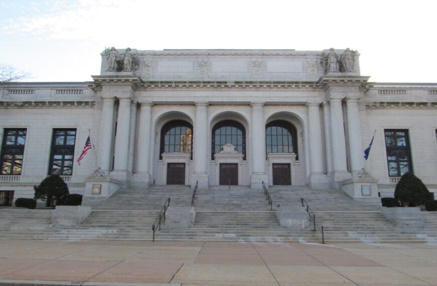 Connecticut Supreme Court, Hartford Connecticut