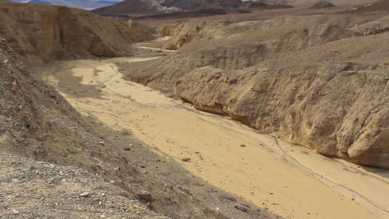 Death Valley