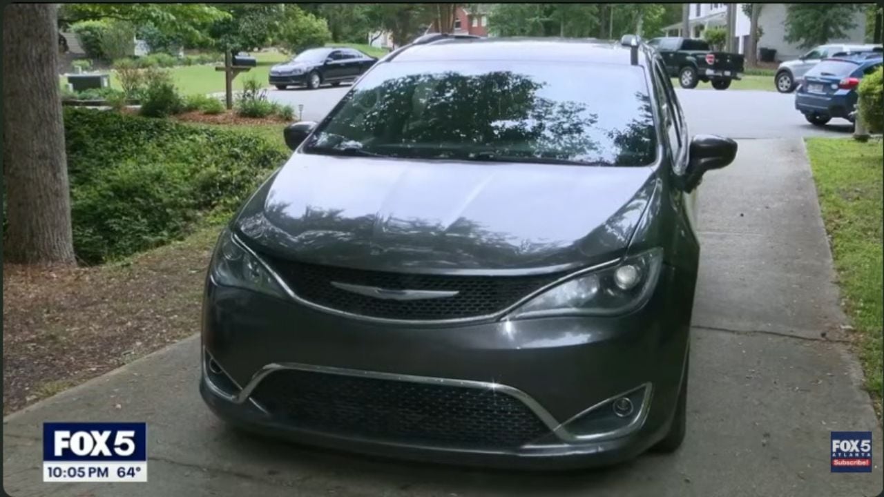He Sold Cars With Rolled-Back Miles. Buyers Found Out the Hard Way.