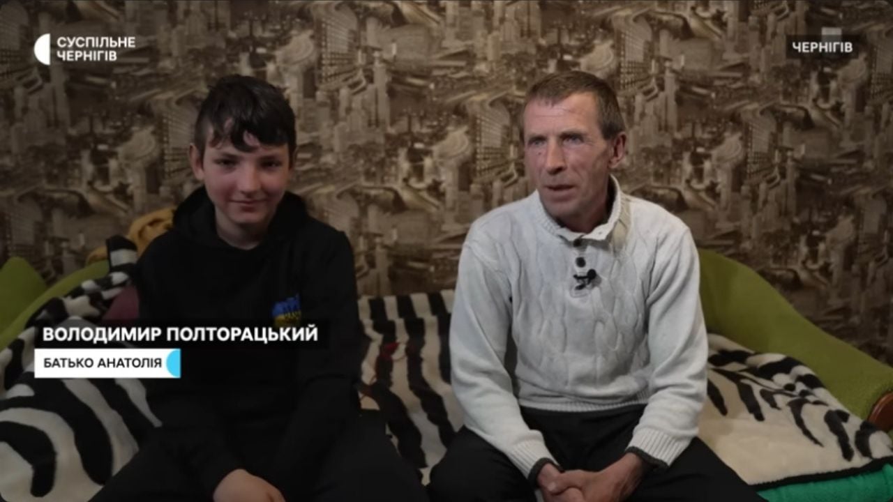 One Cut That Changed Everything: Inside a 12-Year-Old’s Drone Interception.