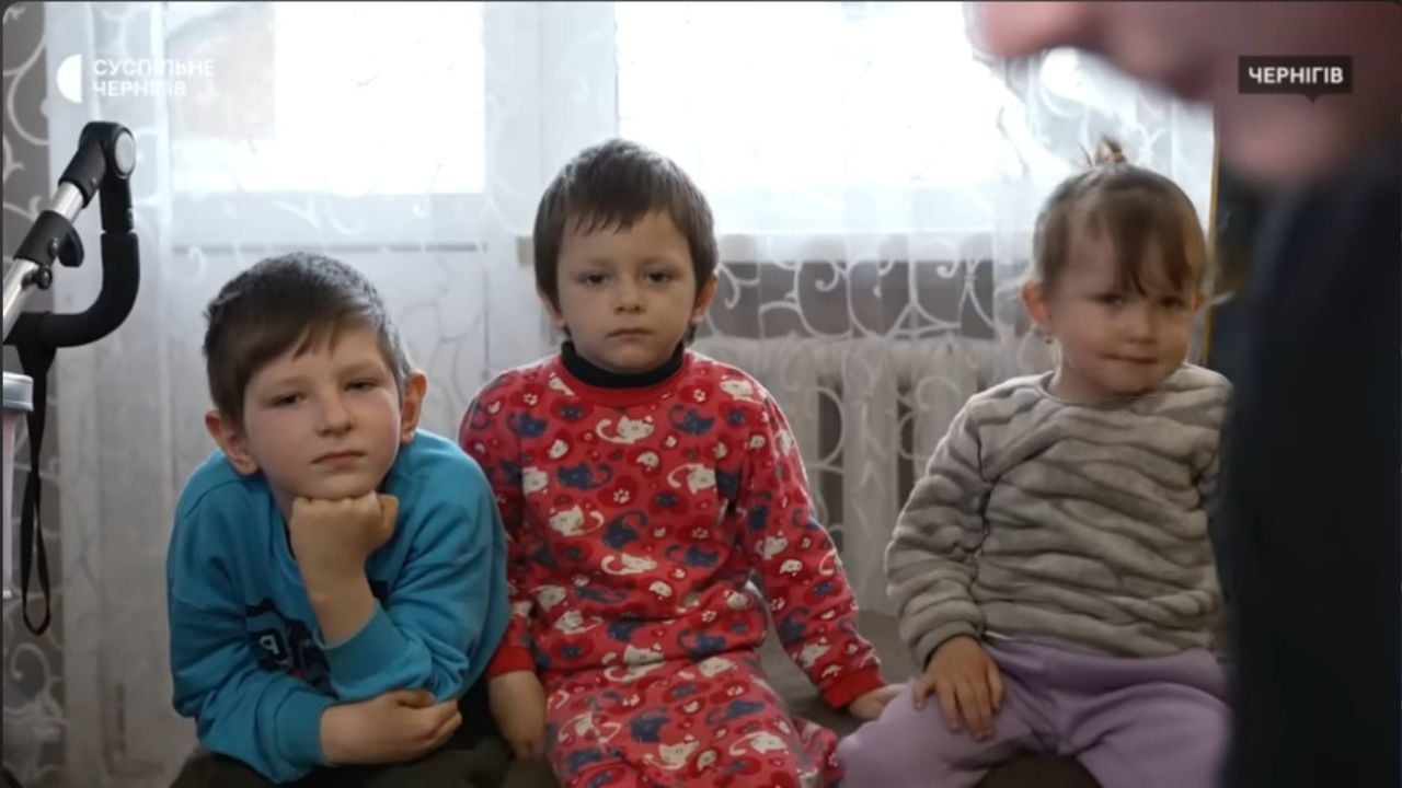 One Cut That Changed Everything: Inside a 12-Year-Old’s Drone Interception.