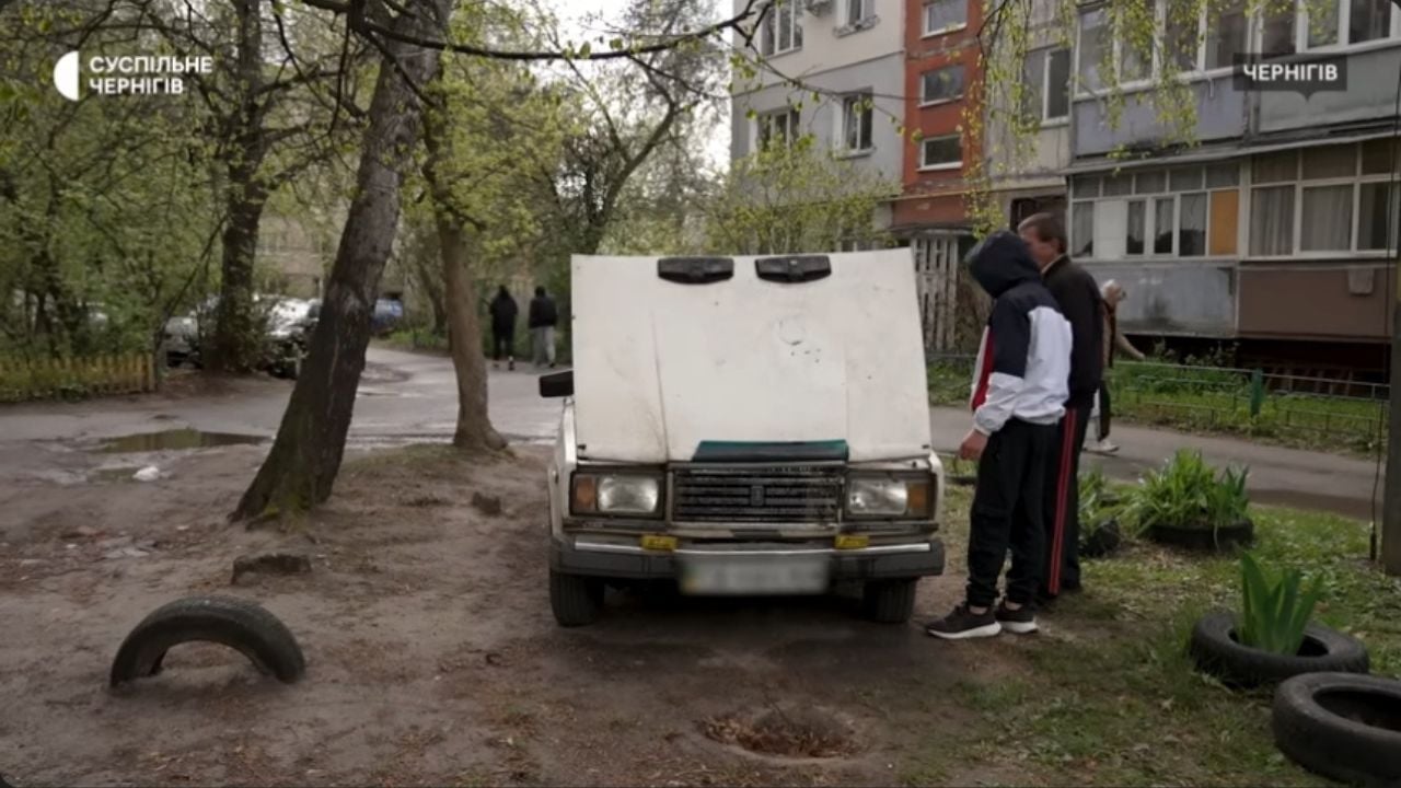 One Cut That Changed Everything: Inside a 12-Year-Old’s Drone Interception.
