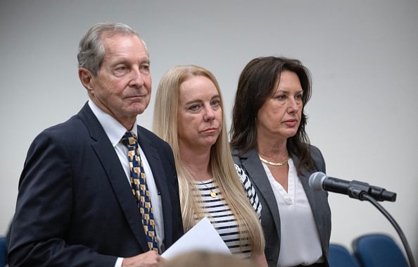California Mom Charged With Manslaughter After Her Teen’s Deadly E-Motorcycle Crash