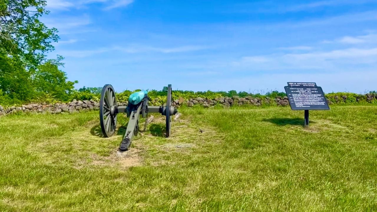 Gettysburg