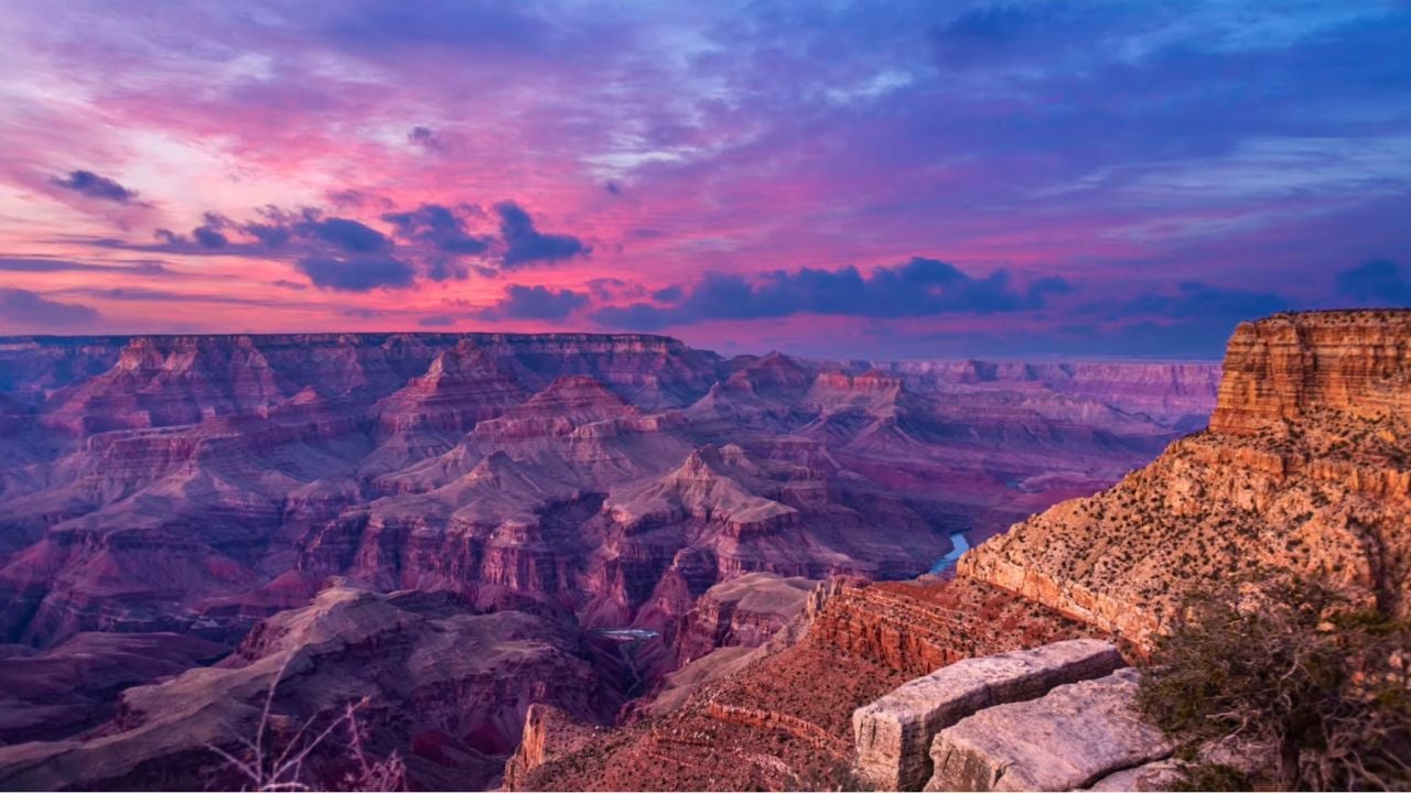 Grand Canyon