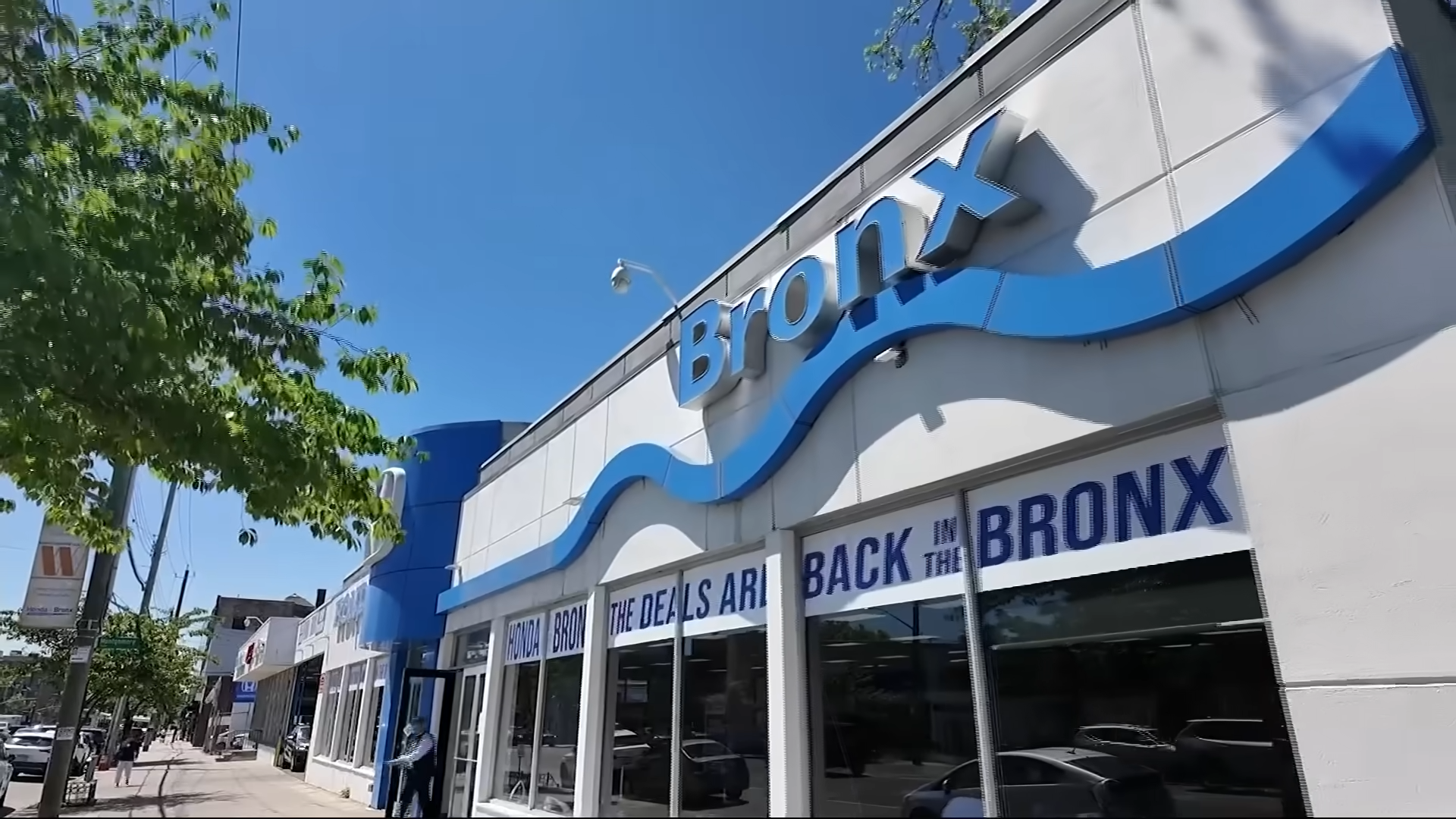 bronx honda dealership sued for overcharging