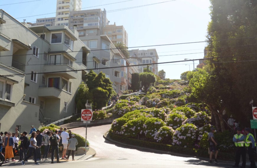 Lombard Street