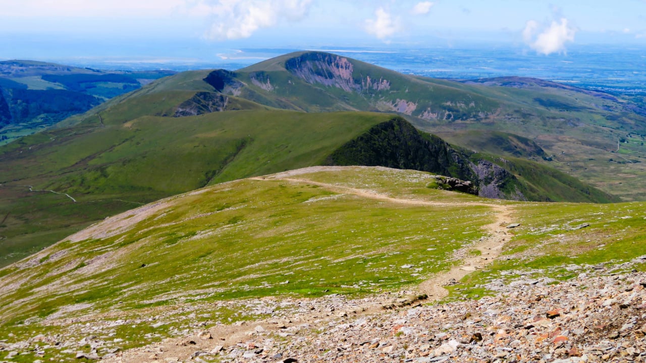 Snowdonia National Park