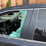 airbags getting stolen