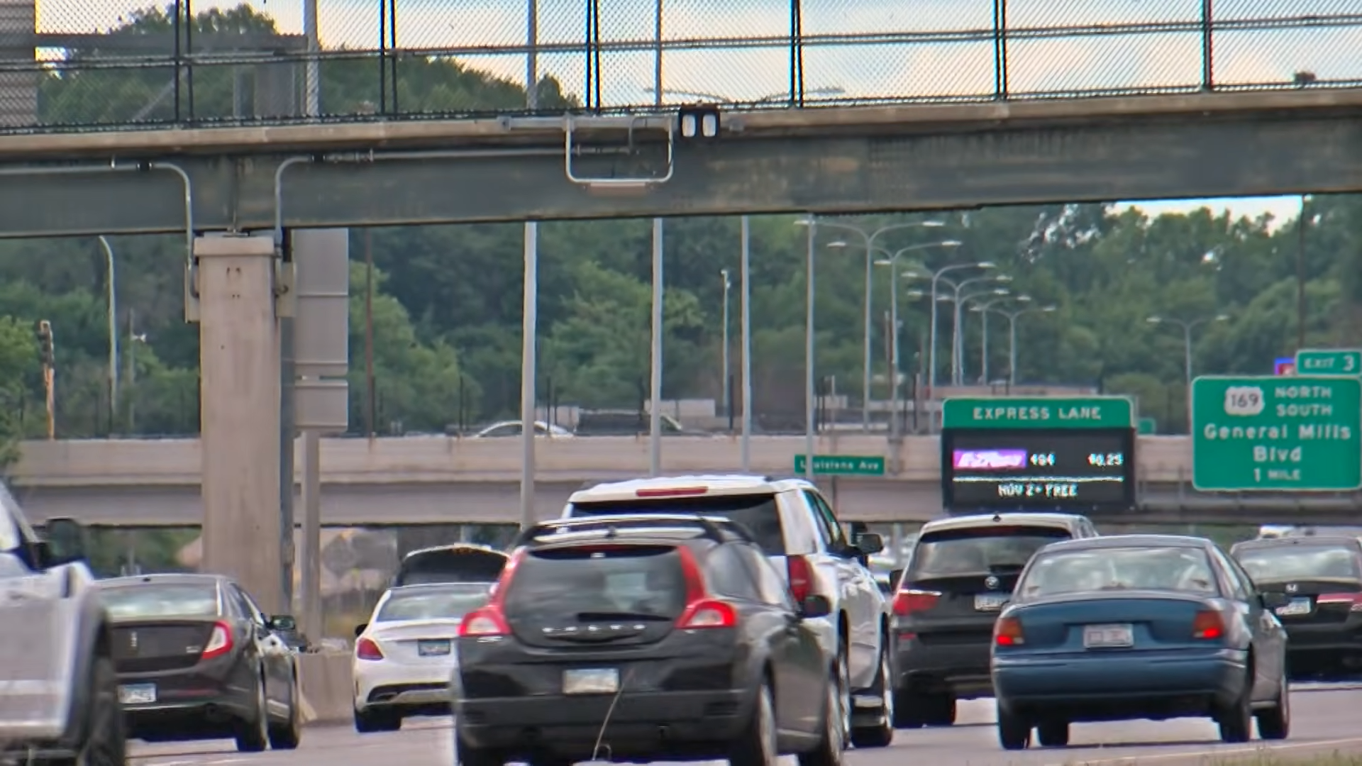 e z pass drivers not paying