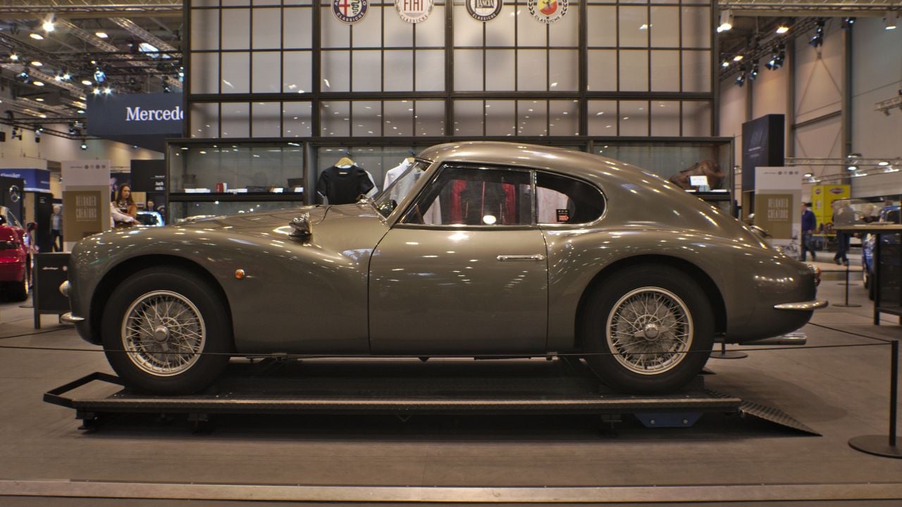 Fiat 8V