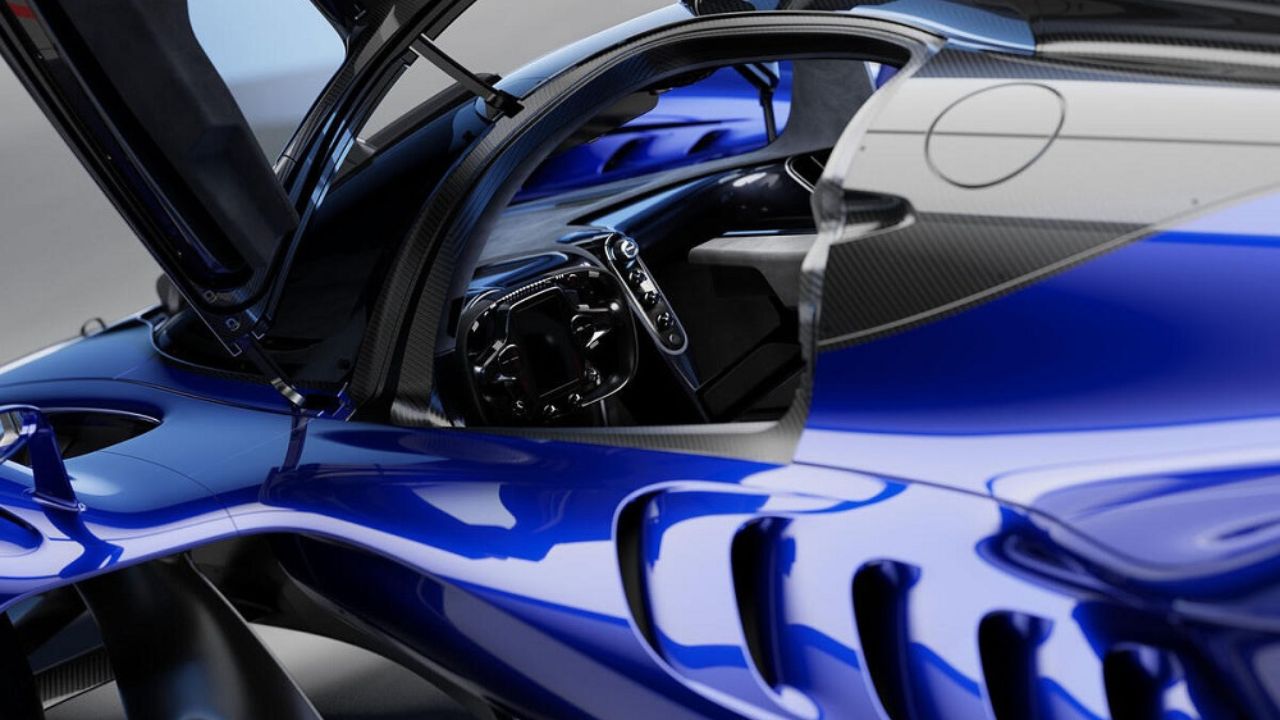 Red Bull RB17