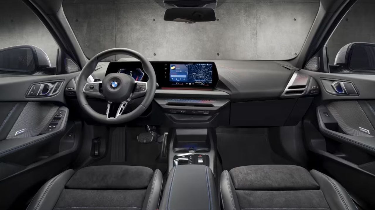 BMW Series 1