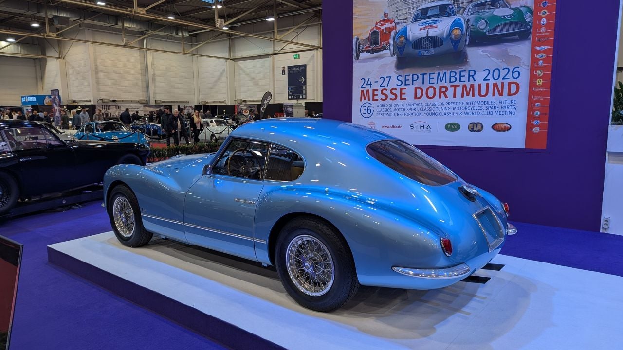 Fiat 8V