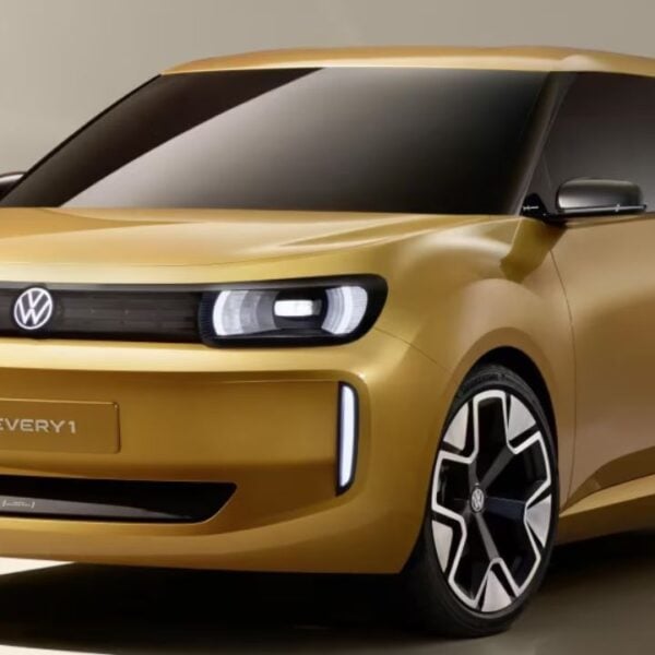 Volkswagen ID. Every1
