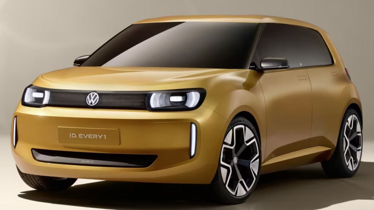 Volkswagen ID. Every1