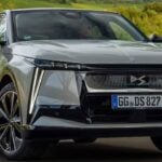 DS Automobiles DS N°8