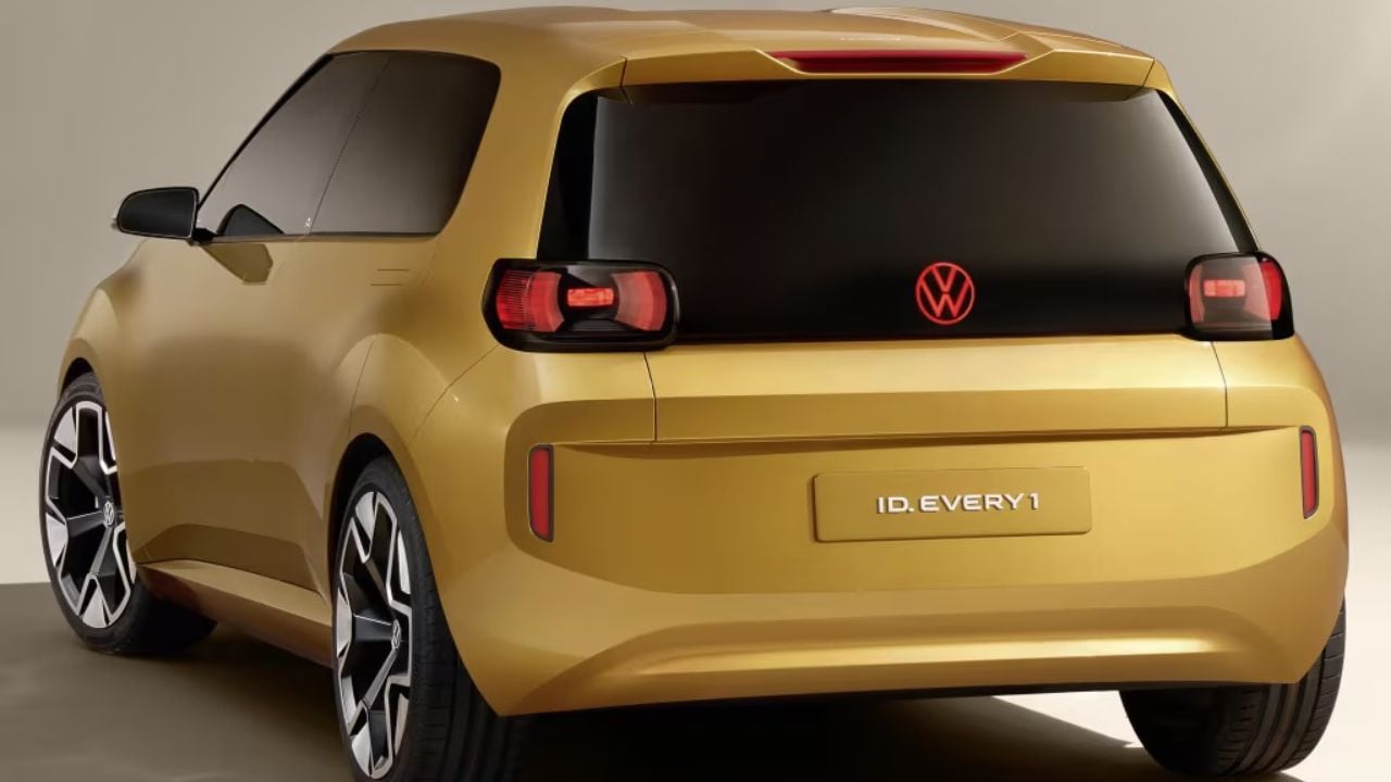 Volkswagen ID. Every1