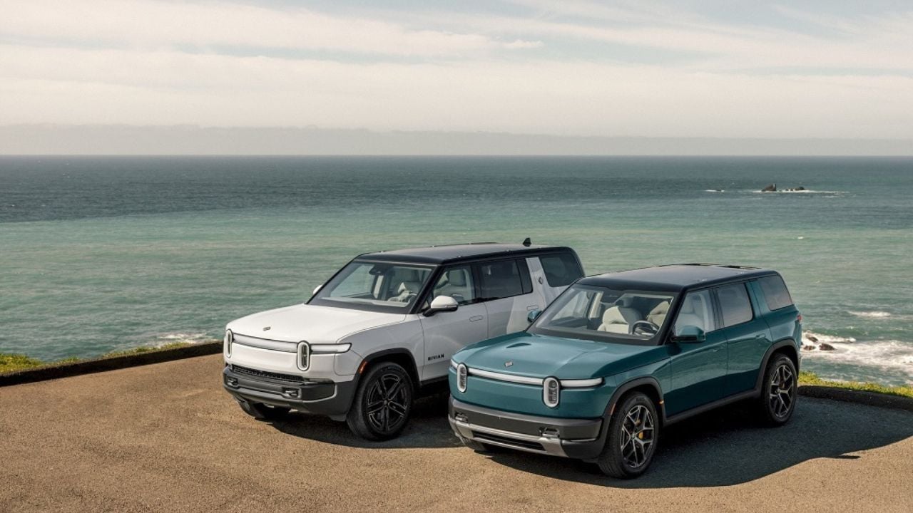 Rivian R2
