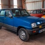 Renault 5