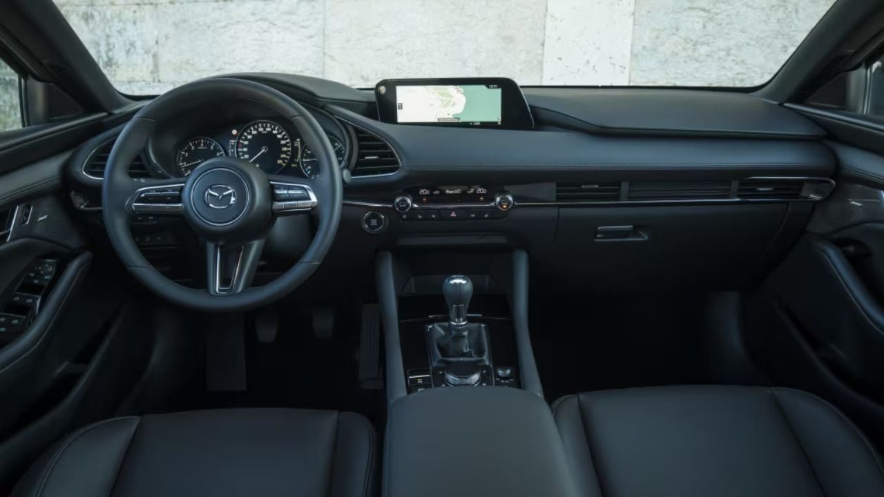 Mazda3