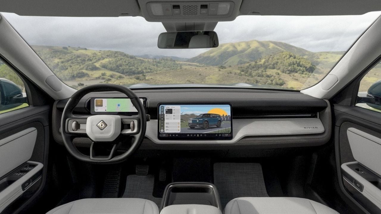 Rivian R2