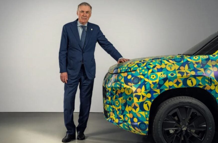 Volkswagen Tukan