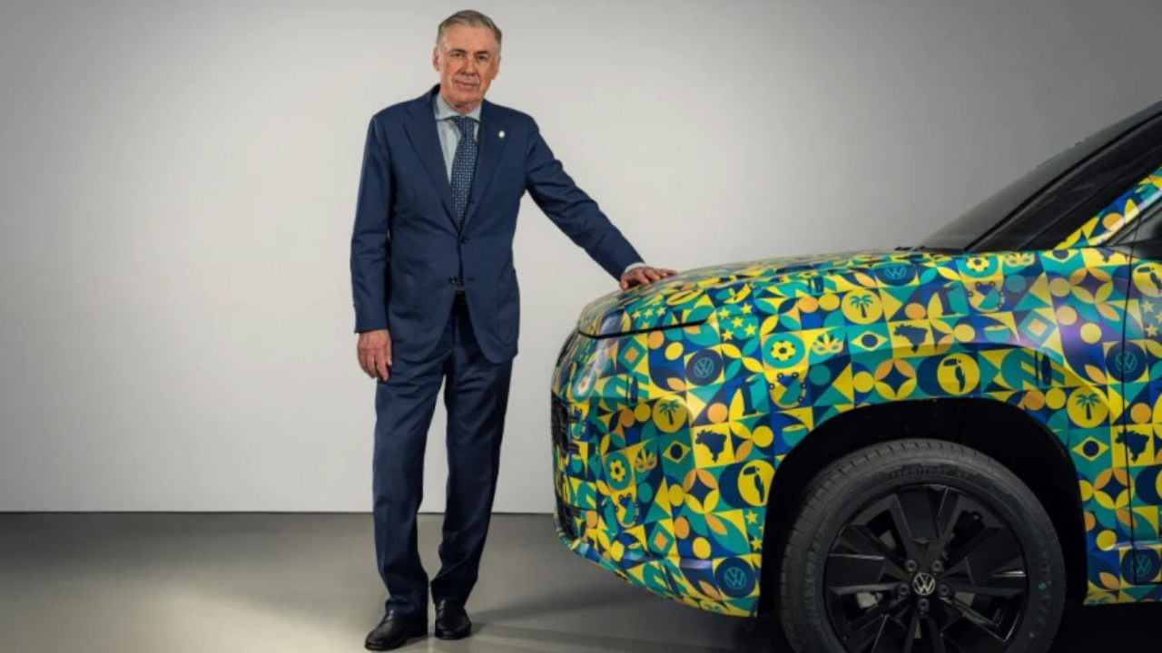 Volkswagen Tukan