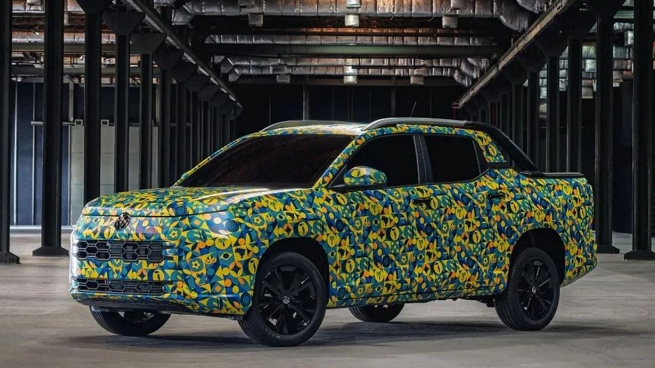 Volkswagen Tukan