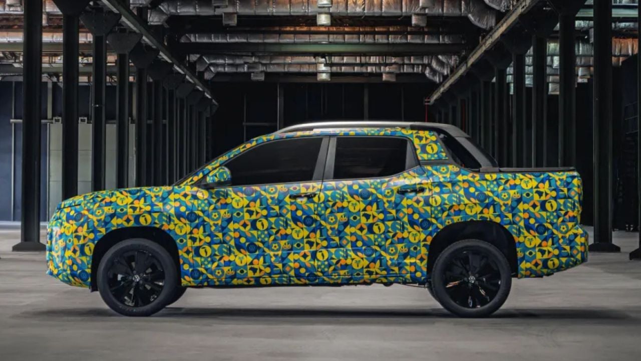 Volkswagen Tukan