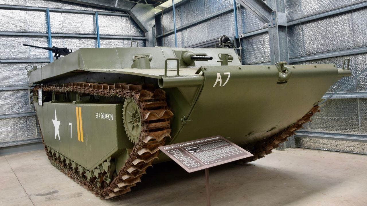 LVT 4