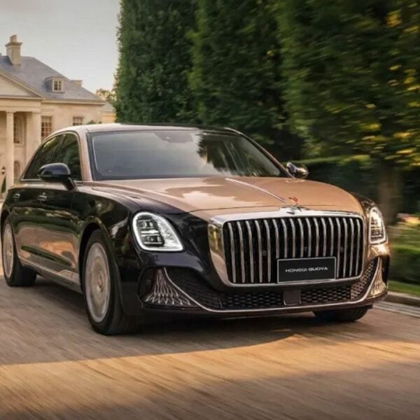 Hongqi Guoya