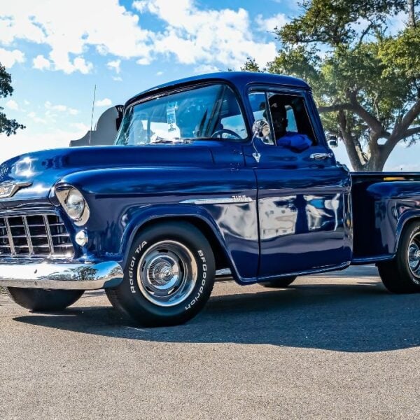 Chevrolet Task Force