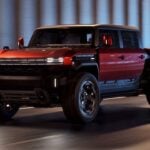 GMC HUMMER X