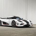 Koenigsegg One:1