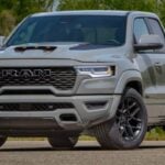Ram 1500 Rumble Bee