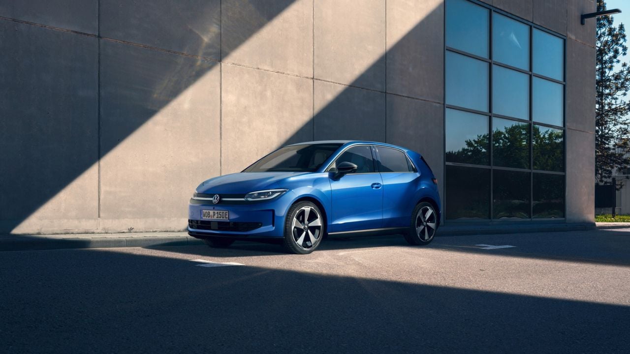 Volkswagen ID. Polo