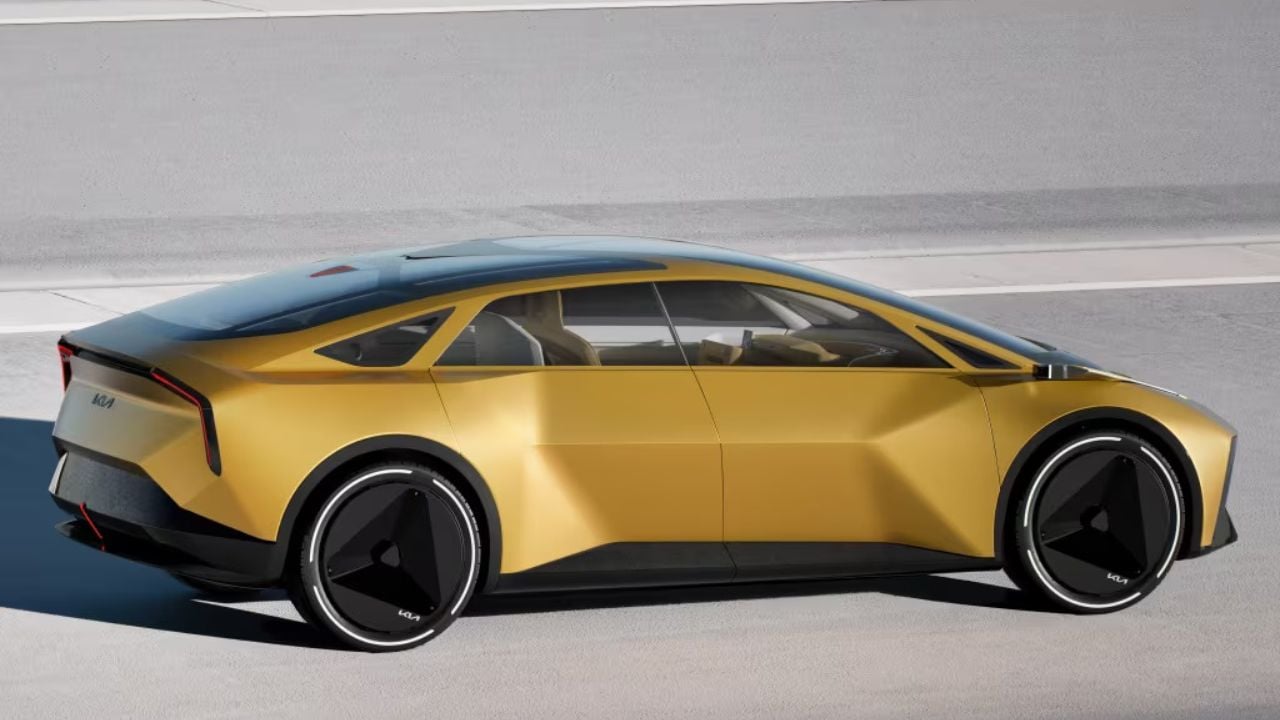 Kia Vision Meta Turismo