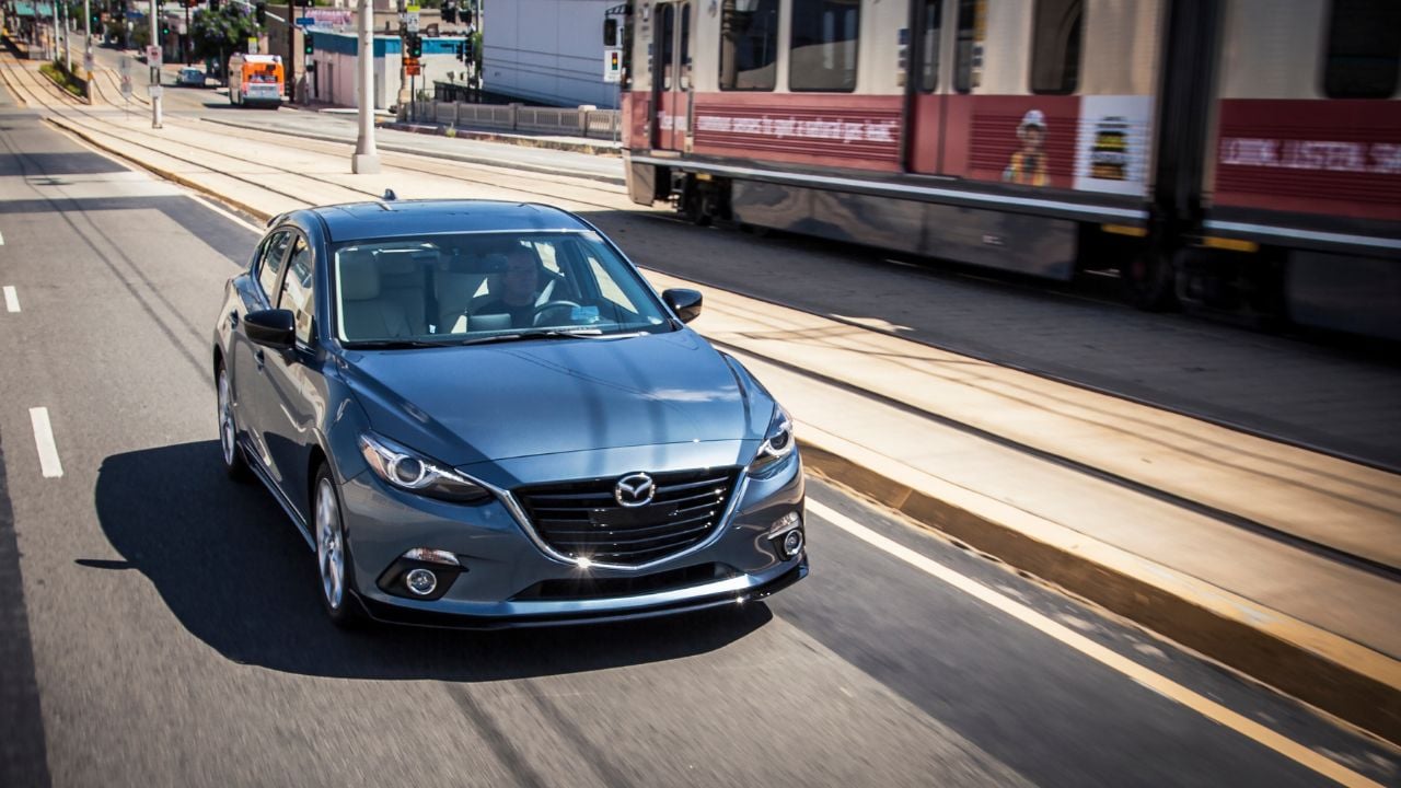 Mazda3